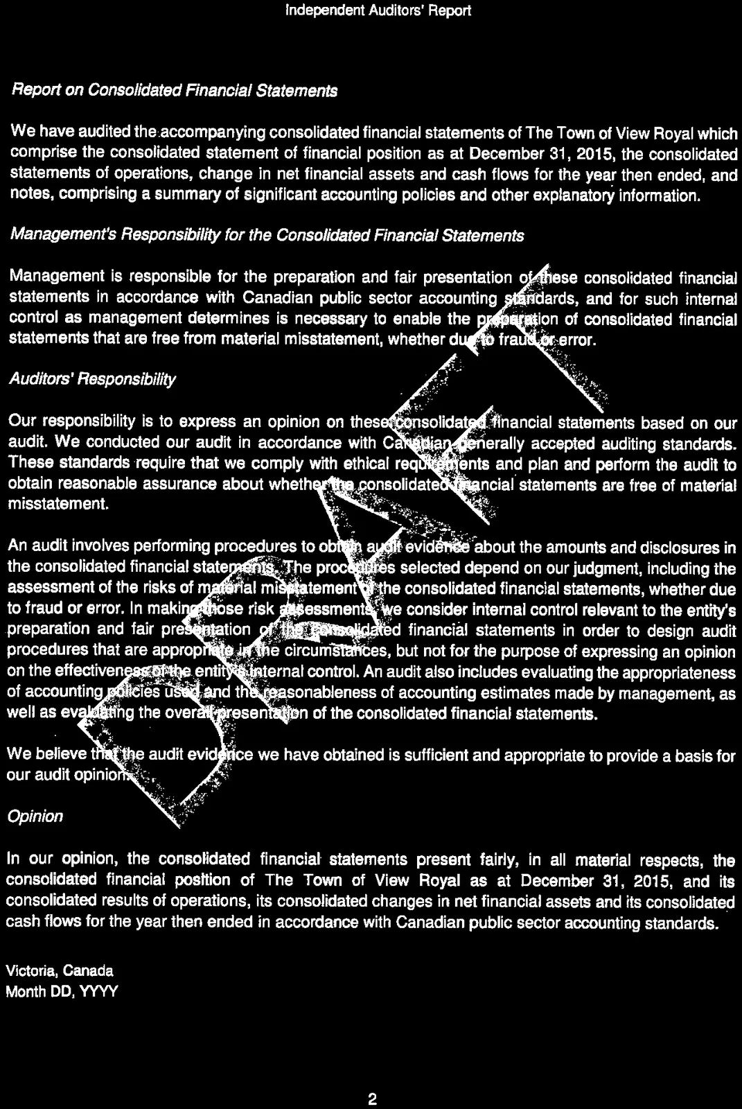 Document image