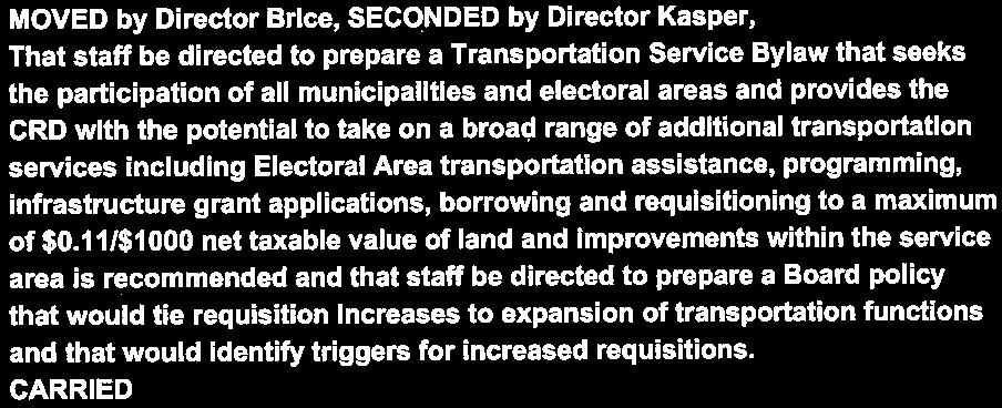 Motion to close the meeting per Community Charter sections 90(1)(a), (e), (i), and (k)
