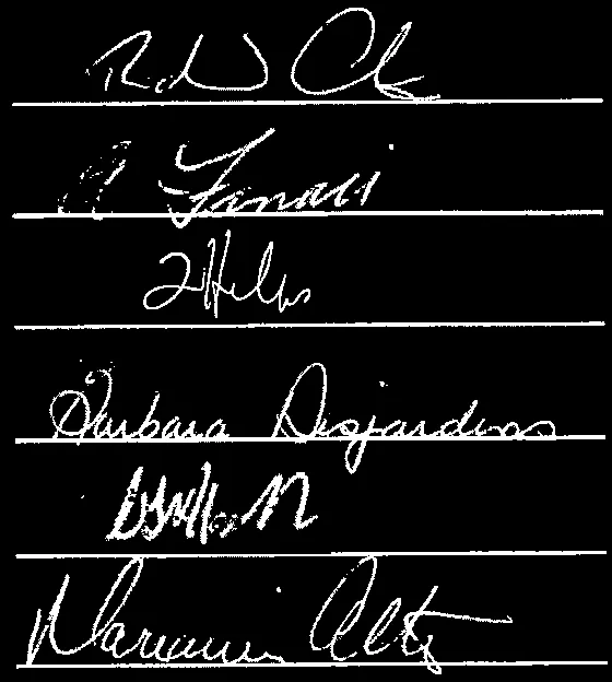 Document image