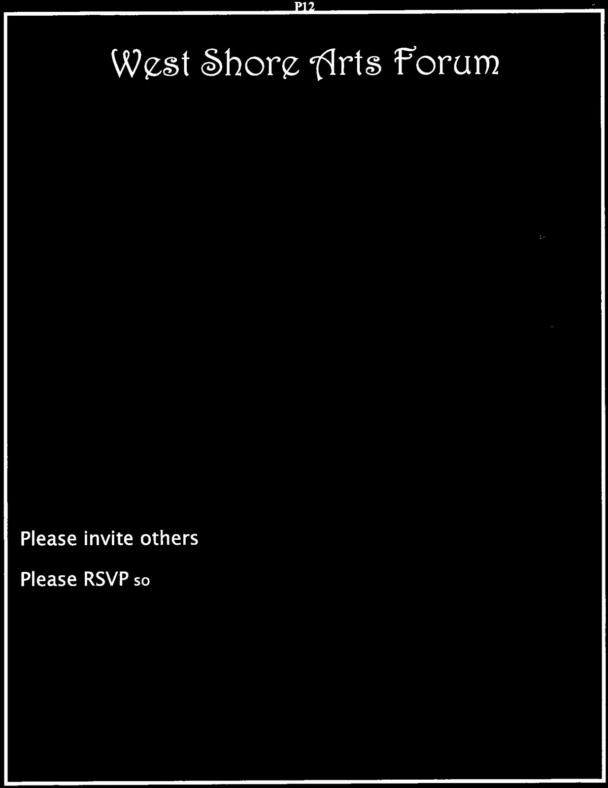 Document image