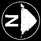 North arrow icon