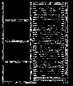 Drawing information block detail
