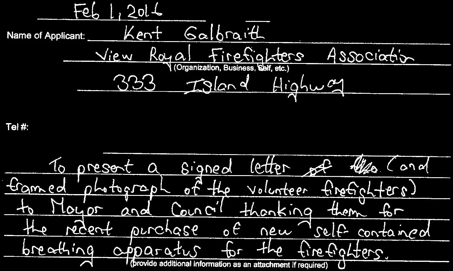 Document image