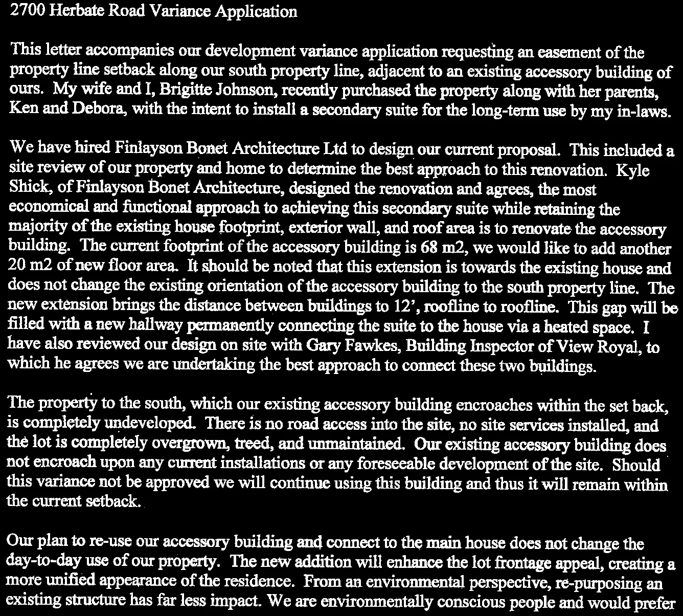 Document image