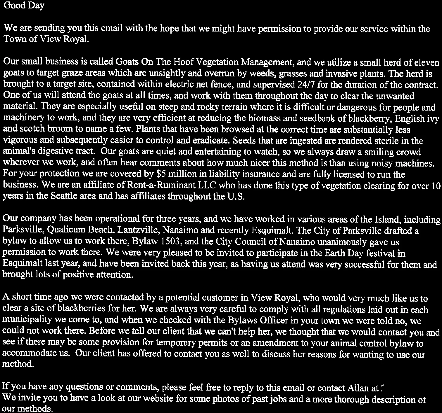 Document image