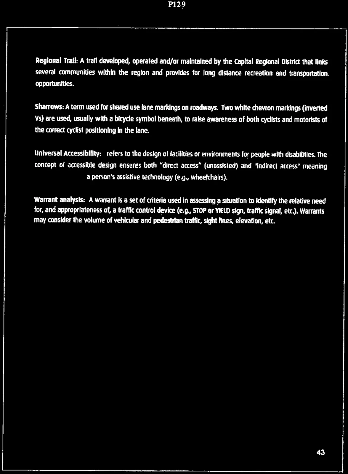 Document image
