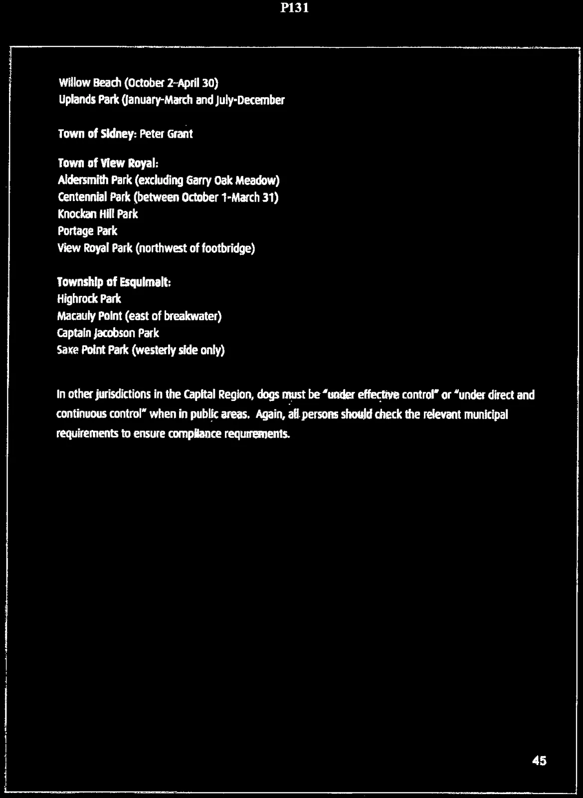 Document image