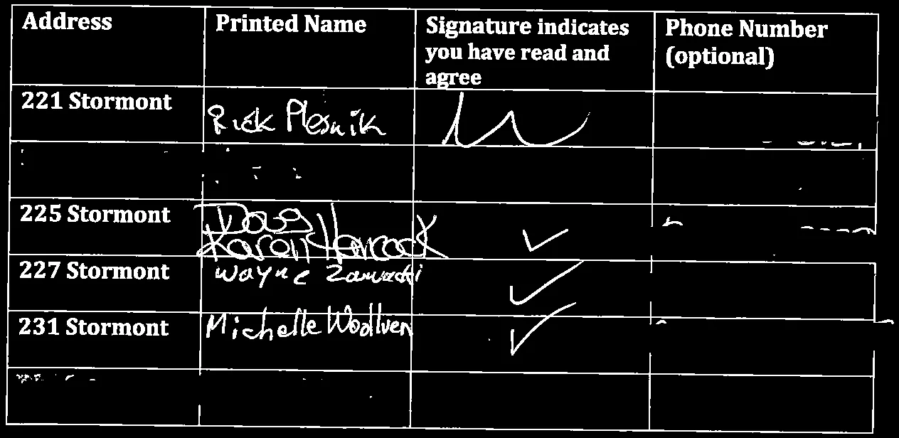 Document image