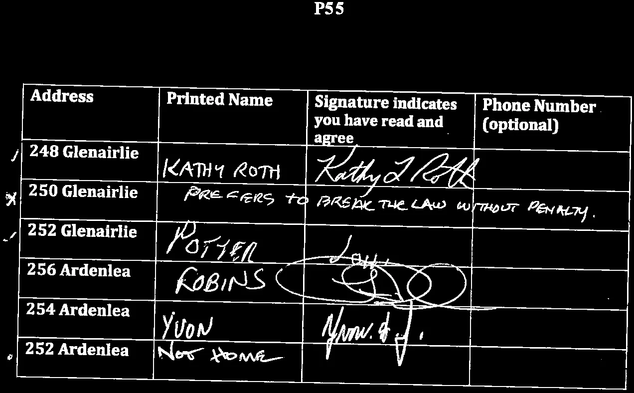 Document image