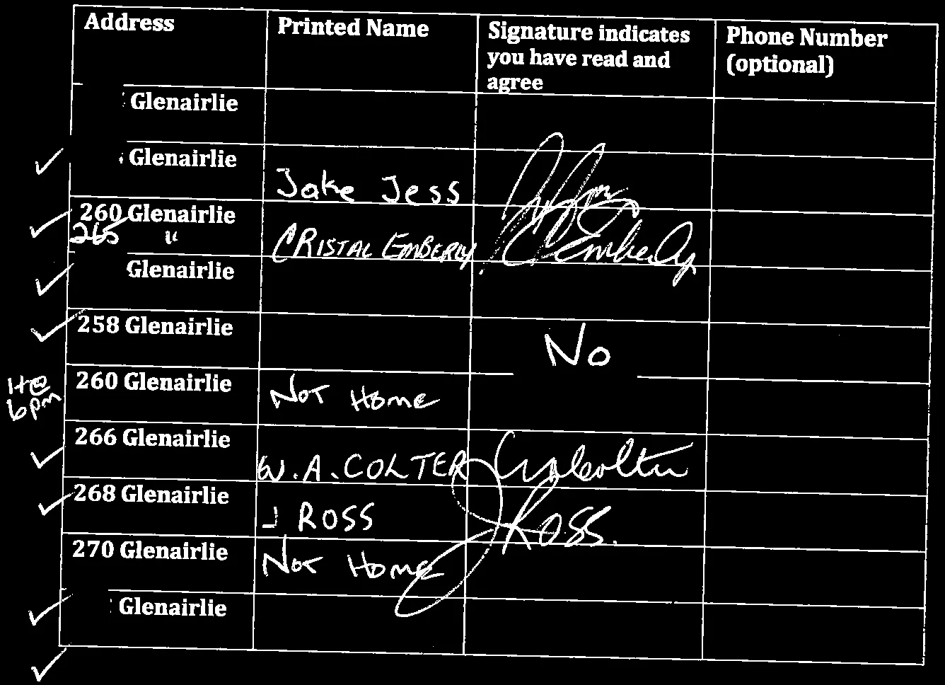 Document image