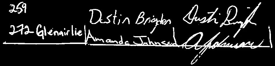 Document image