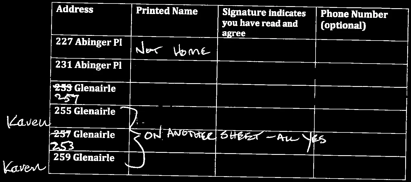 Document image