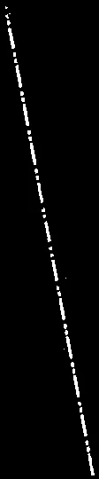 Additional detail of the Tree Preservation Fence line symbology