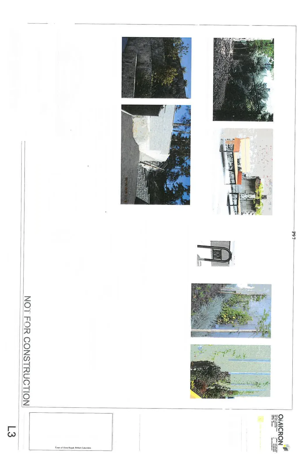 Precedent Image for Bench