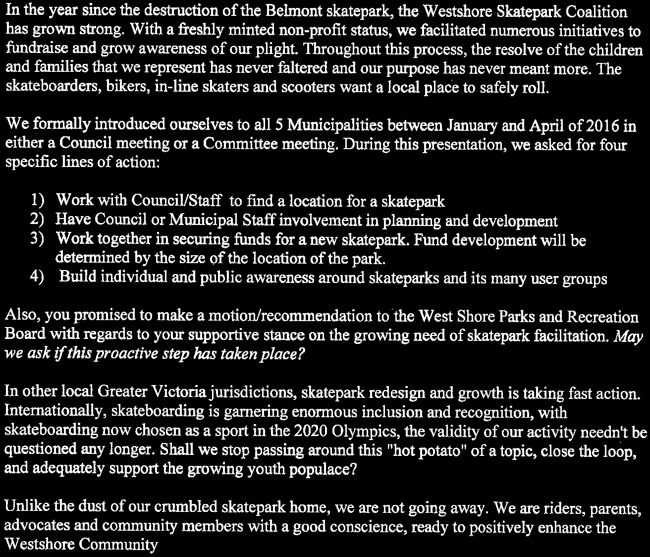 Document image