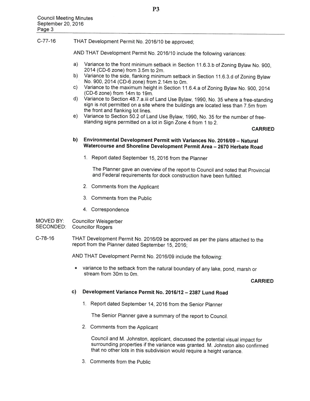 Document image