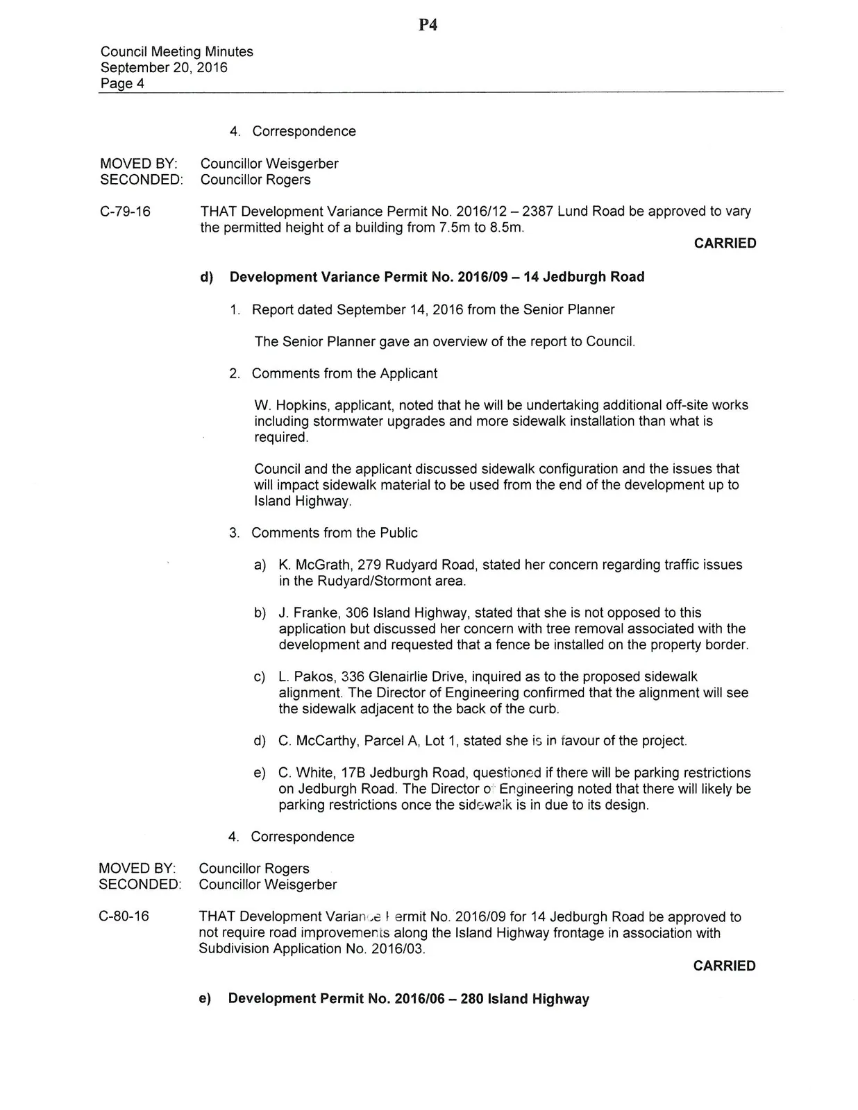 Document image