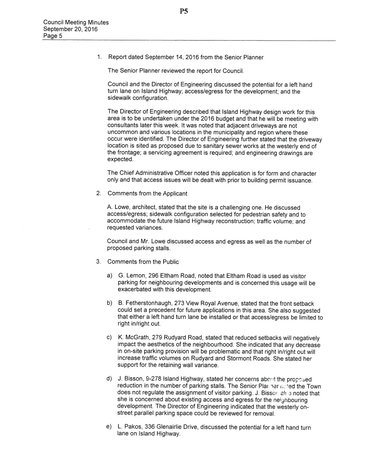 Document image