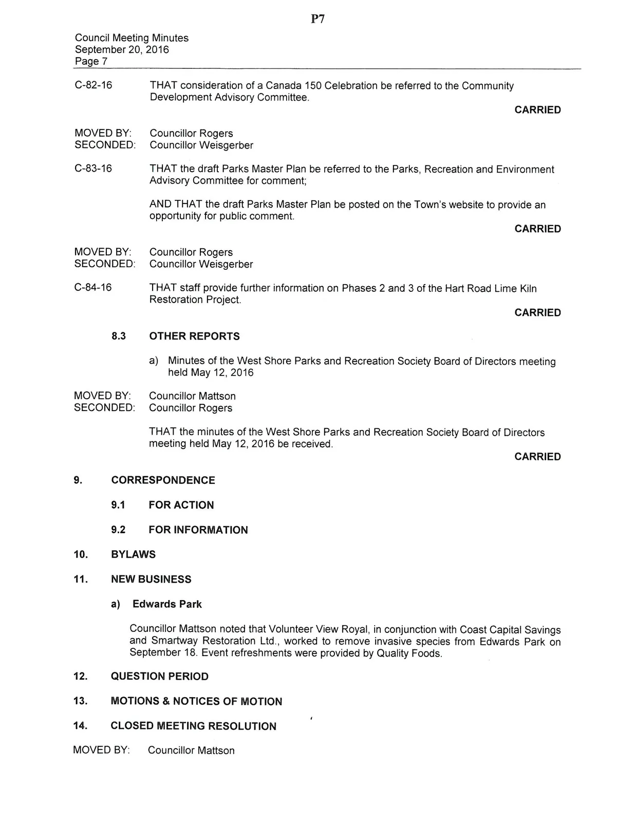 Document image