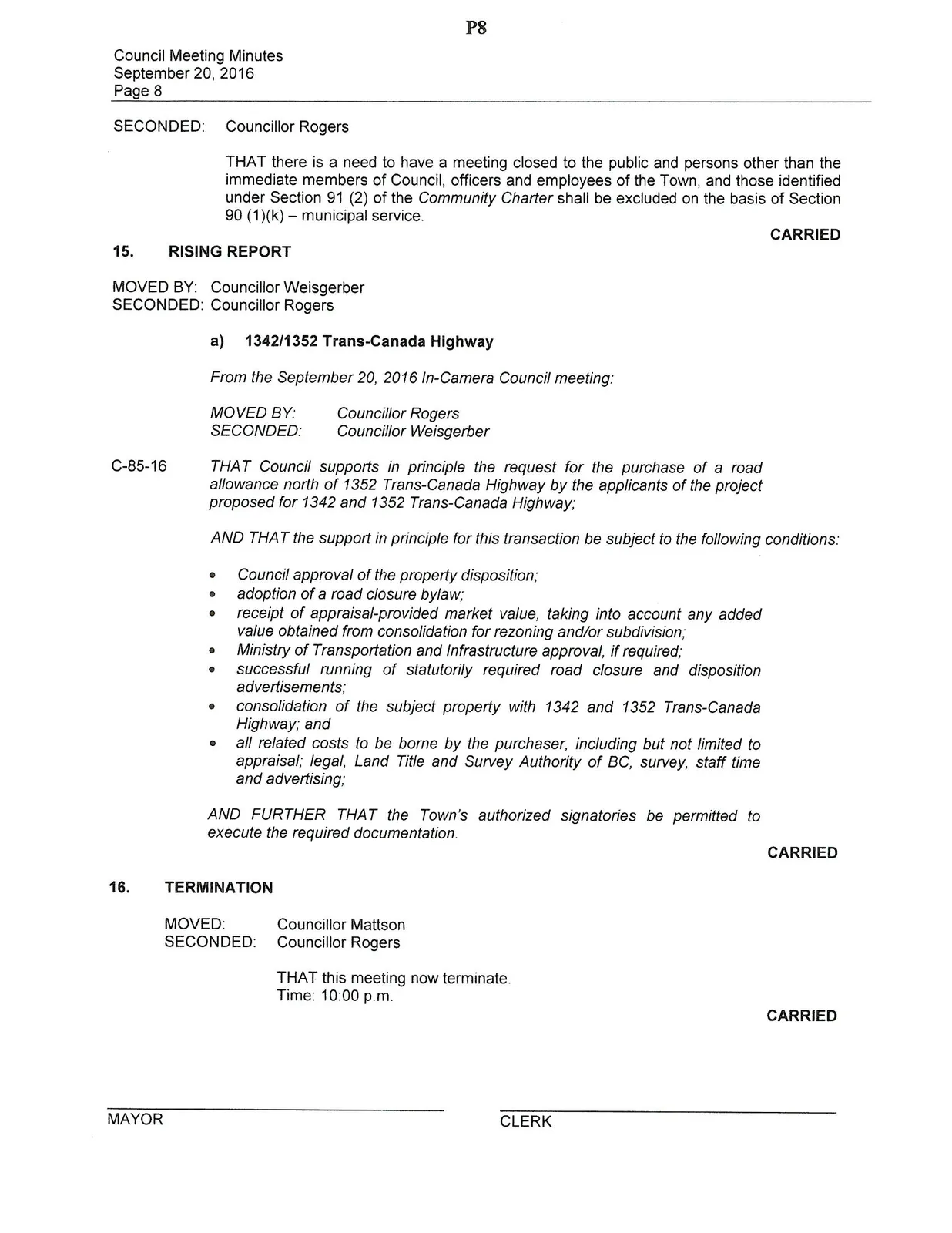 Document image