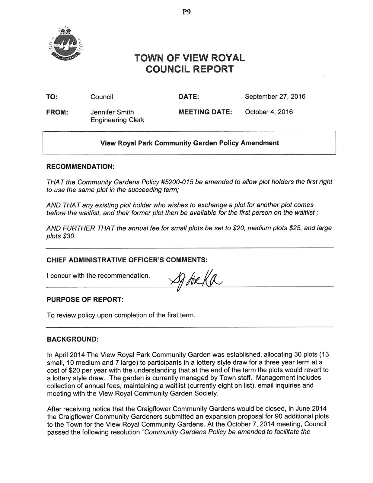Document image