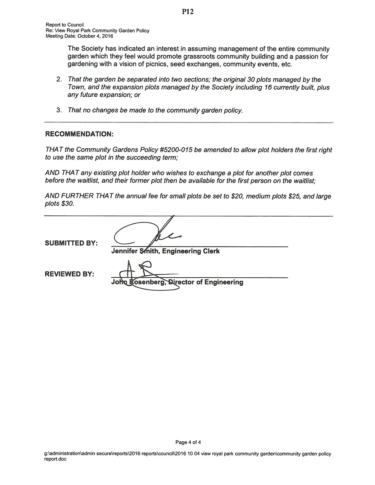 Document image