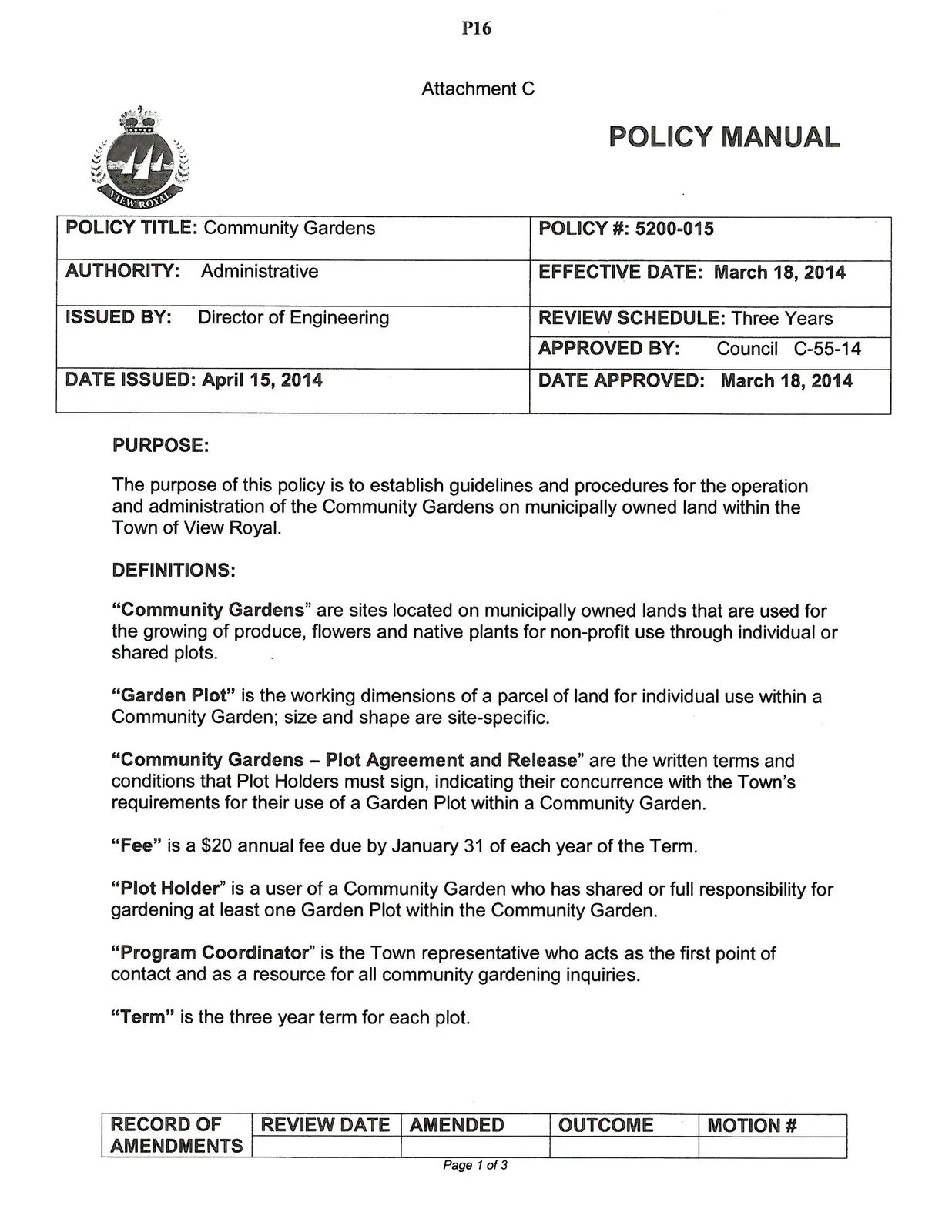 Document image