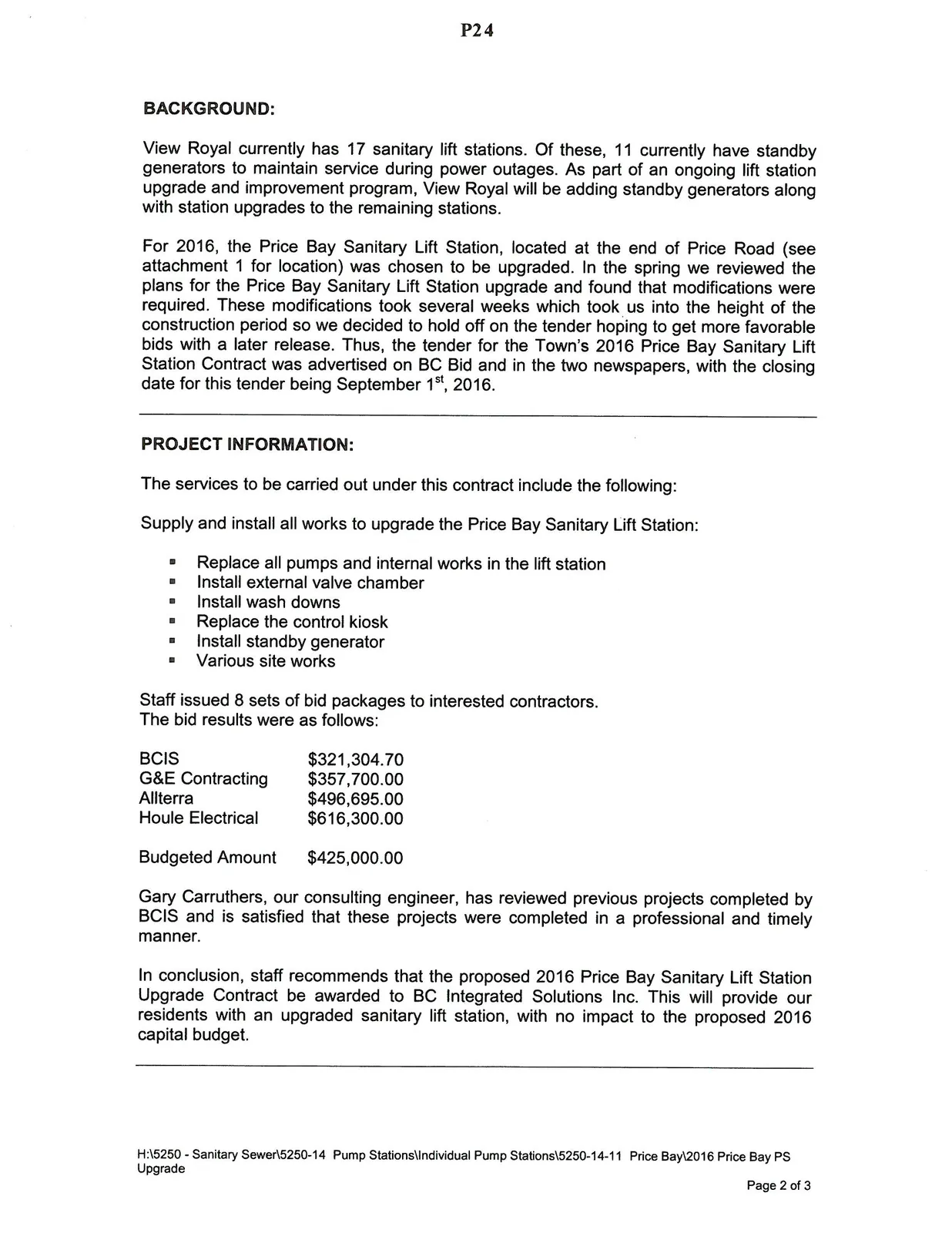 Document image