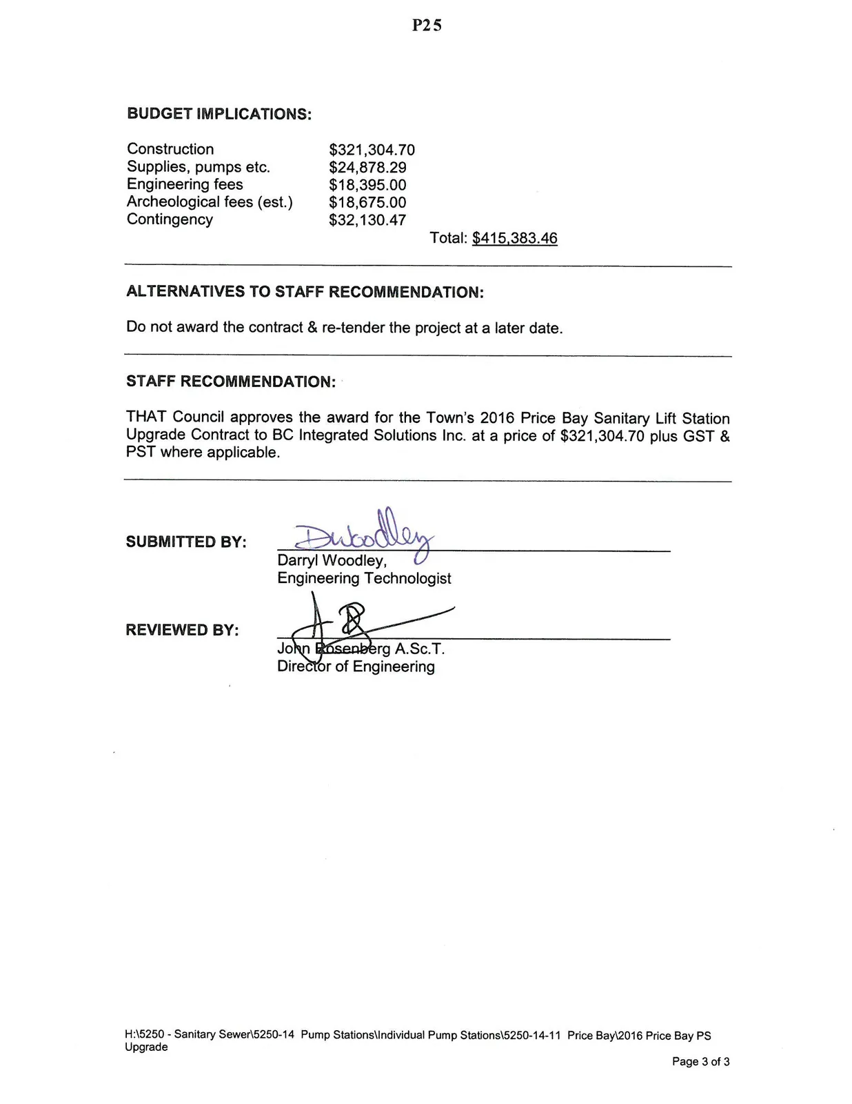 Document image