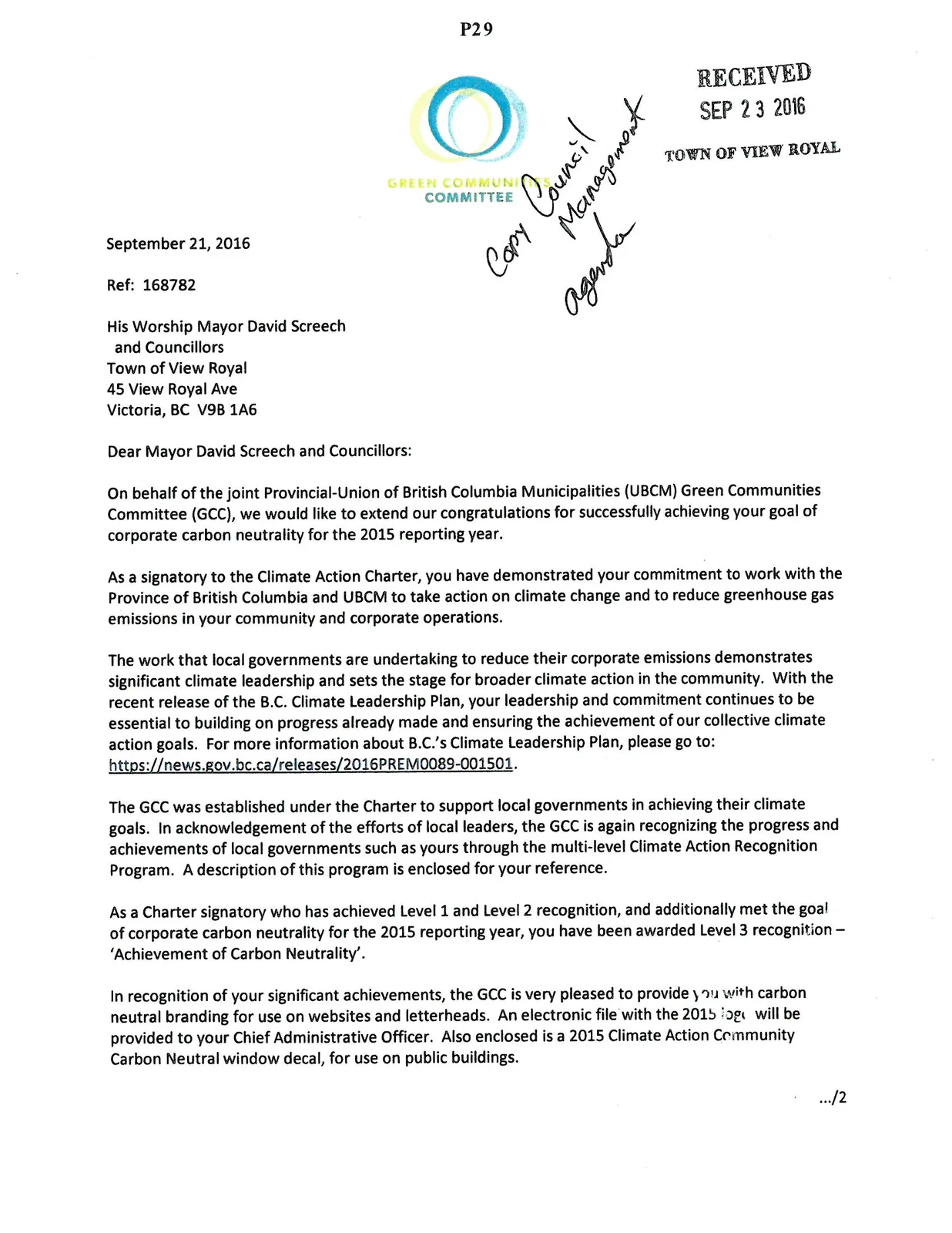 Document image