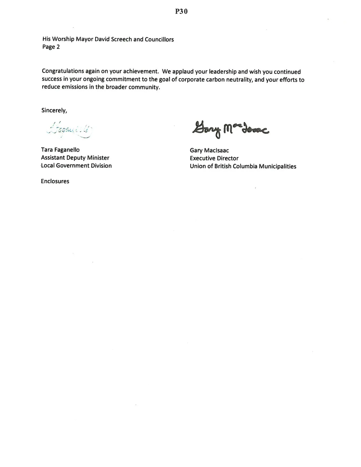 Document image