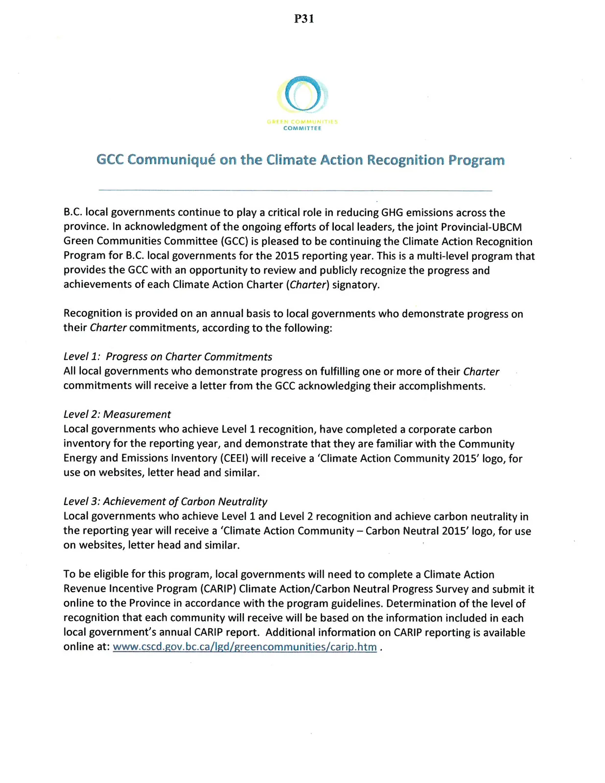 Document image