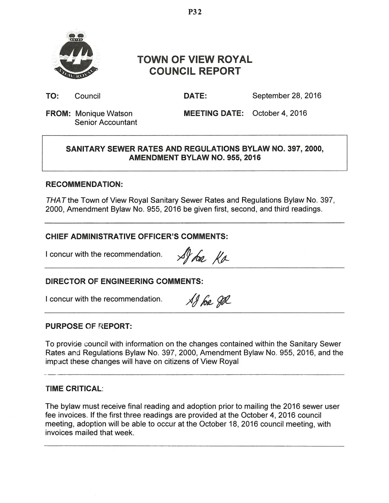 Document image