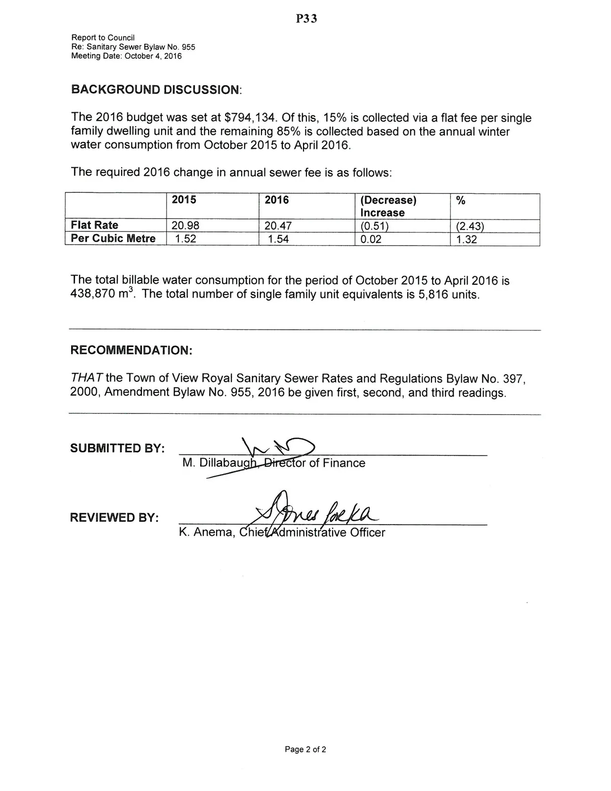 Document image