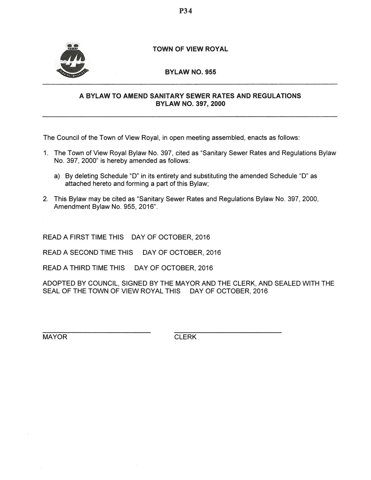 Document image