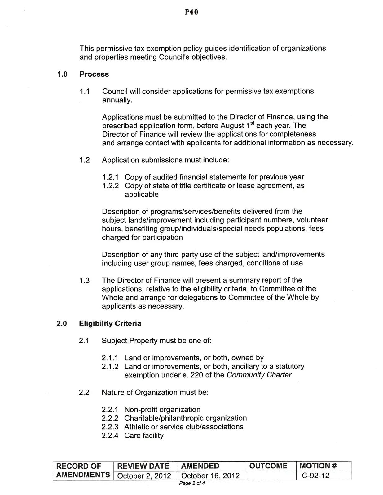 Document image