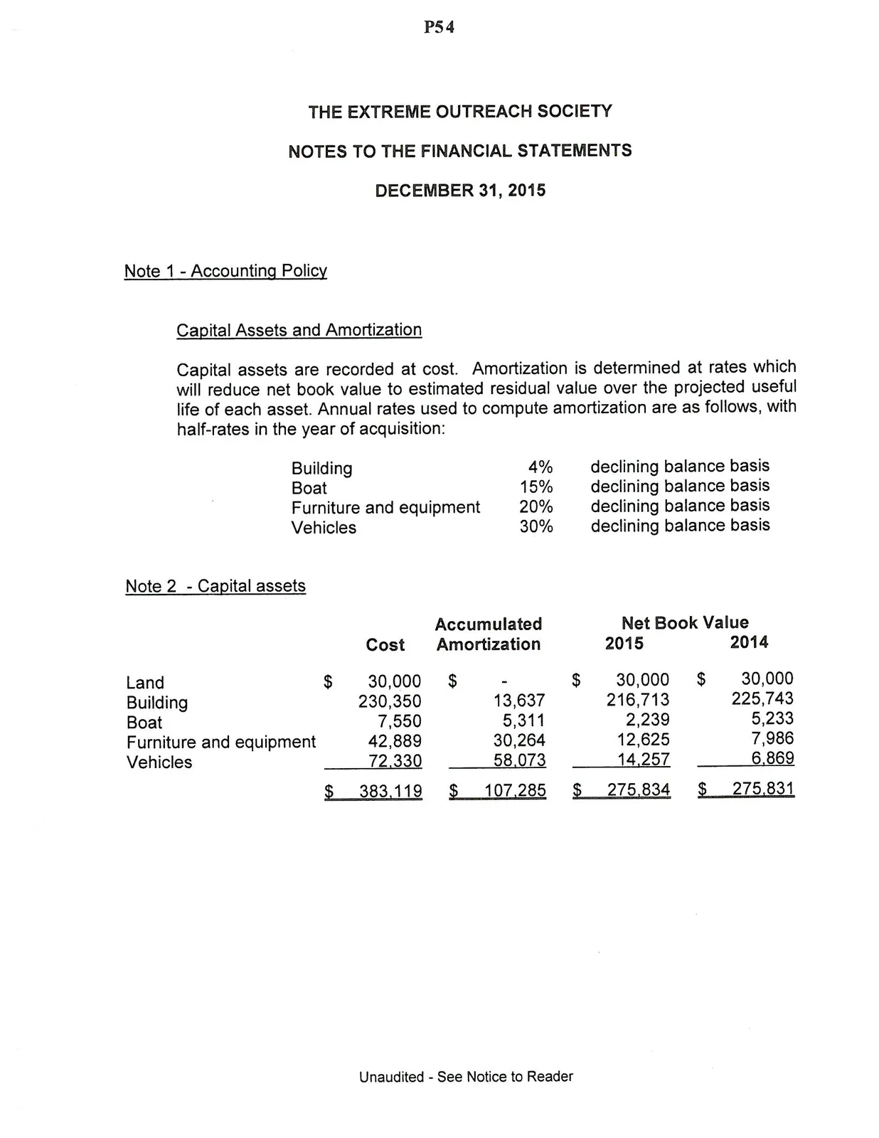 Document image