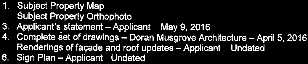 Document image