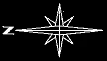 North arrow indicating orientation