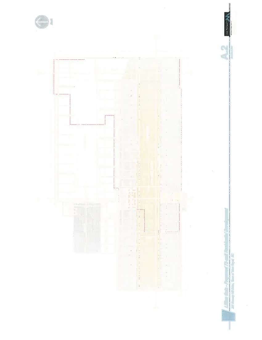 Excerpt of the building height section from the Project Data table