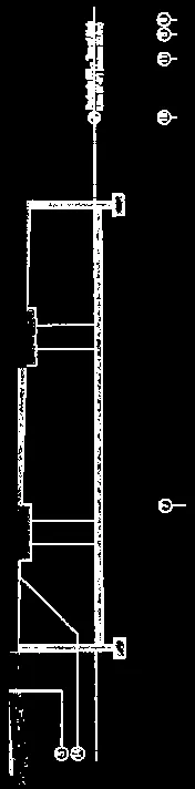 Full screenshot of page A.5 showing the typical upper floor plan