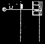 Level 6 elevation marker