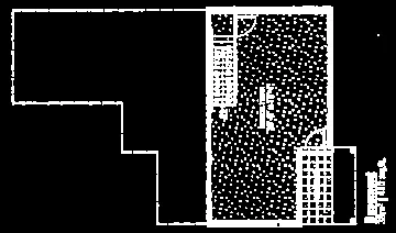 Townhouse Unit - Type 1 basement floor plan