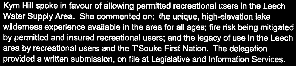 Delegation by Kym Hill text