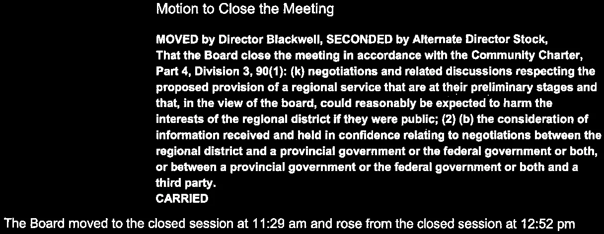 Item 4.1 motion text