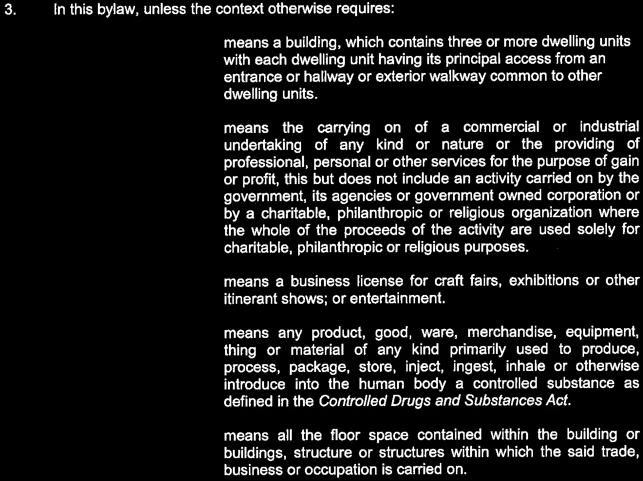 Document image
