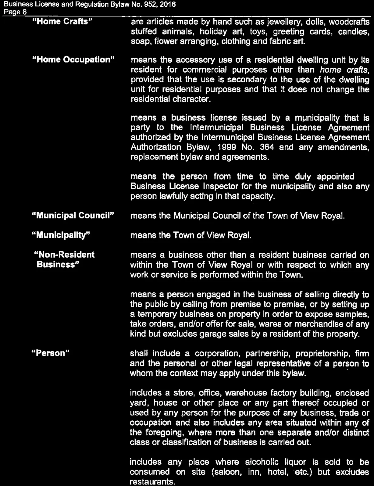 Document image