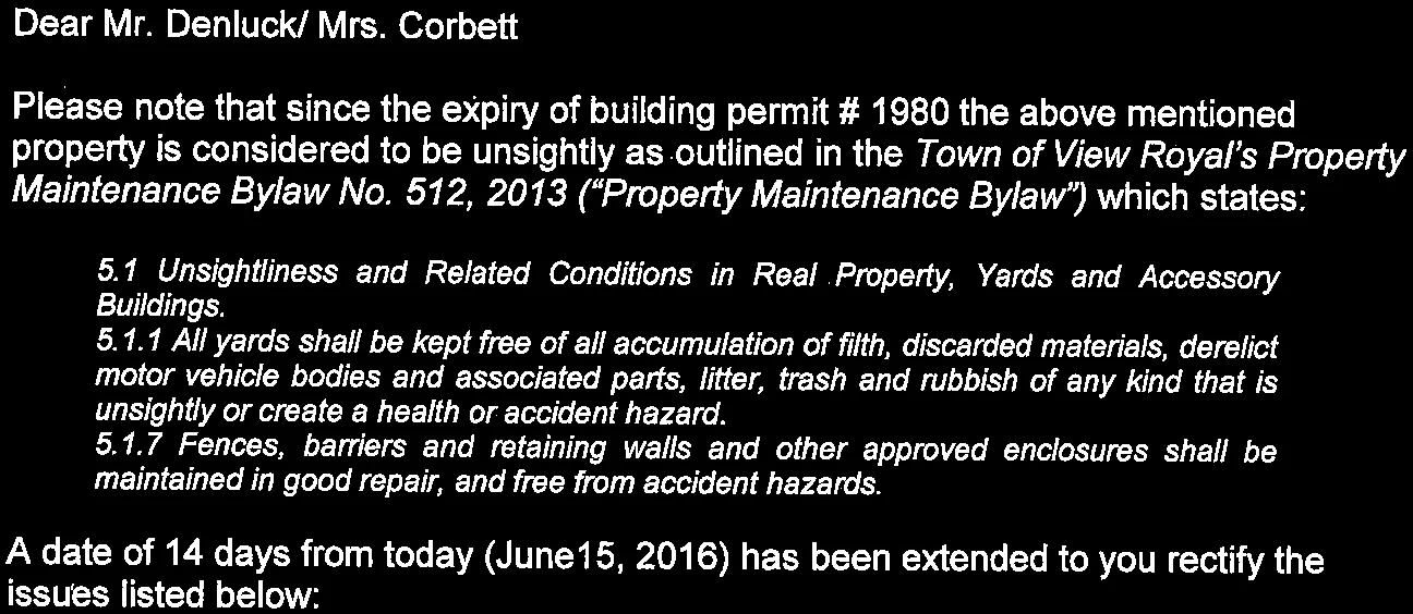 Document image