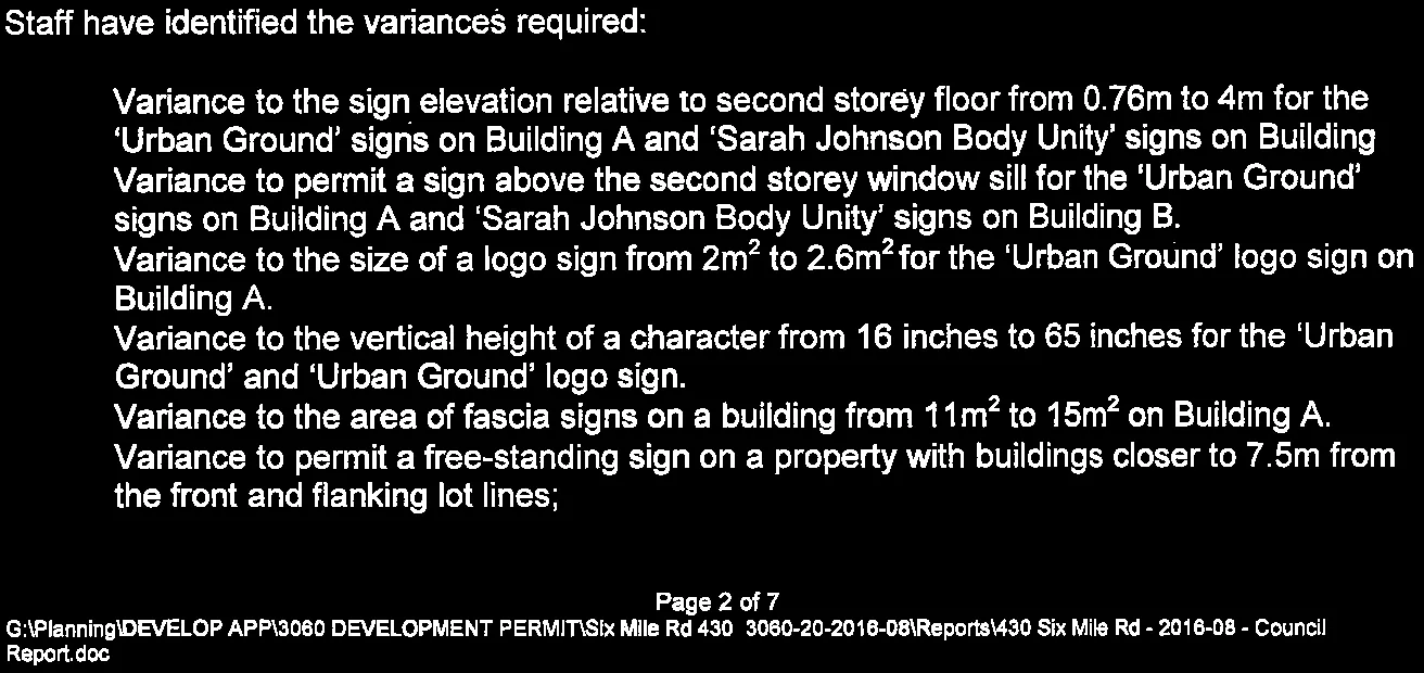 Document image