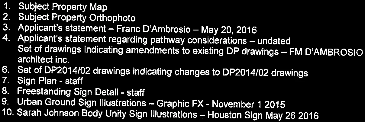 Document image